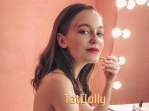 TatiJolly