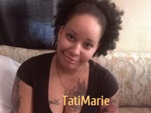 TatiMarie