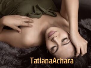 TatianaAchara