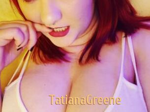 TatianaGreene