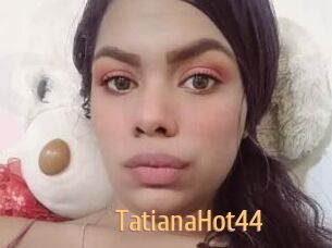 TatianaHot44