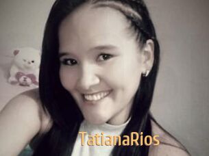 TatianaRios