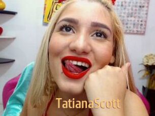 TatianaScott