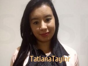 TatianaTaylor