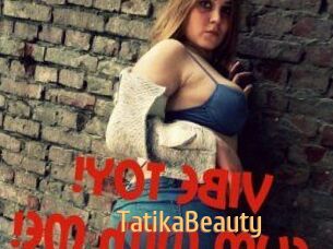TatikaBeauty