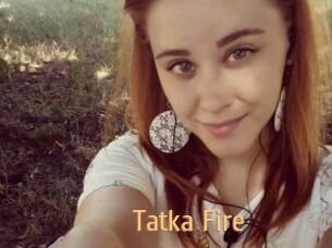 Tatka_Fire