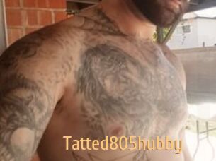 Tatted805hubby