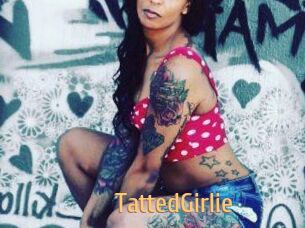 TattedGirlie