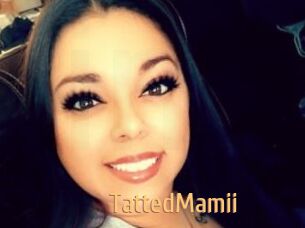 TattedMamii