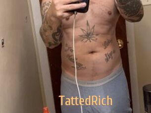 TattedRich