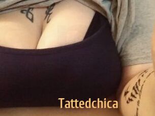 Tattedchica