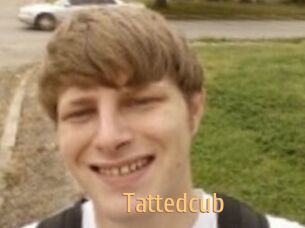 Tattedcub