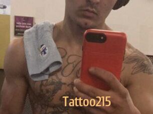 Tattoo215