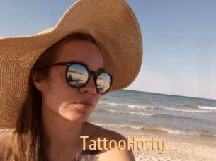 TattooHotty