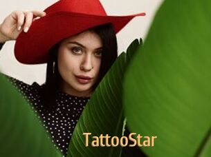 TattooStar