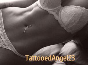 TattooedAngel23