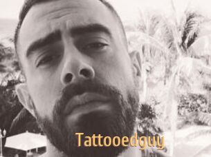 Tattooedguy