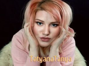 TatyanaTanya