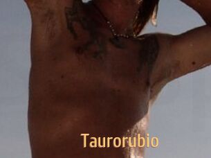 Taurorubio