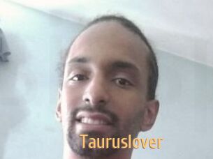 Tauruslover