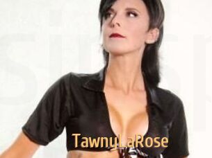 TawnyLaRose