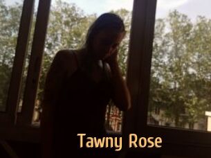 Tawny_Rose Single Spass