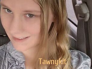 Tawnykit