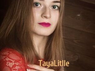 TayaLitlle