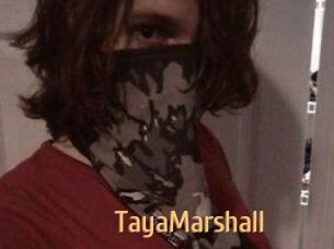 TayaMarshall