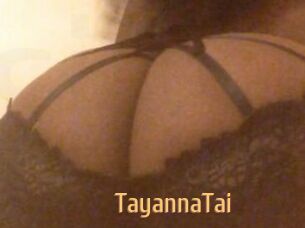 TayannaTai