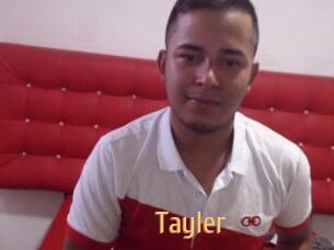 Tayler