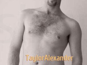 TaylorAlexander