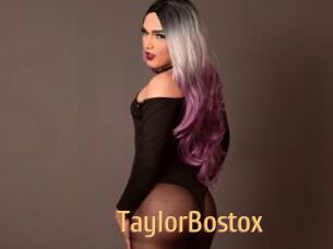 TaylorBostox