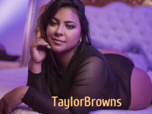 TaylorBrowns