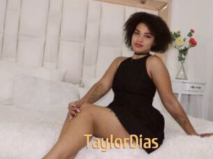 TaylorDias