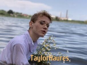 TaylorHaures