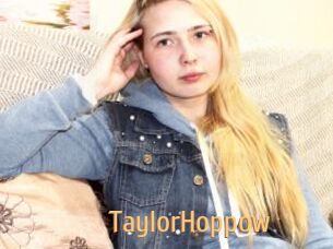 TaylorHoppow