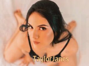 TaylorJanes