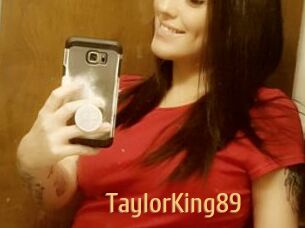 TaylorKing89