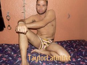 TaylorLatinHot