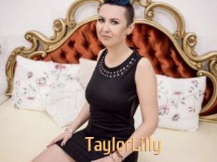 TaylorLilly