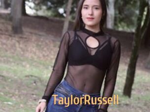 TaylorRussell