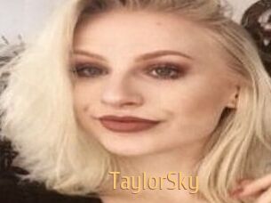 TaylorSky