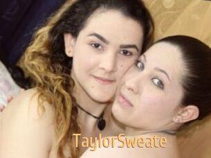 TaylorSweate