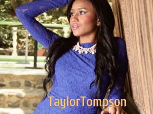 TaylorTompson