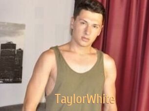 TaylorWhite