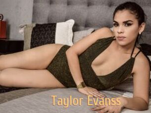 Taylor_Evanss
