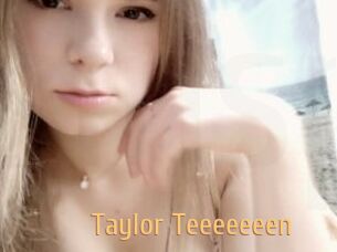 Taylor_Teeeeeeen