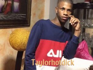 Taylorhotdick