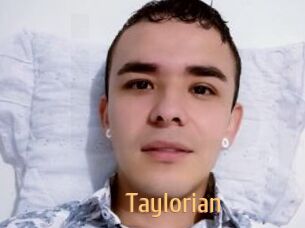 Taylorian